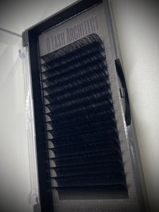 .02 CC CURL MEGA VOLUME LASHES (D ELEVATED XL SIGNATURE LINE)